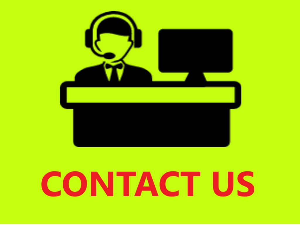 Contact Us at Reviews Anything dot com