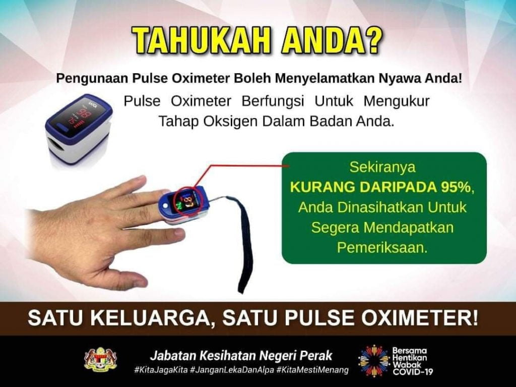 Pulse Oximeter SP02 Review