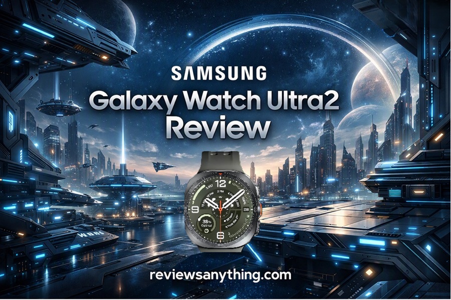 Samsung Galaxy Watch Ultra2