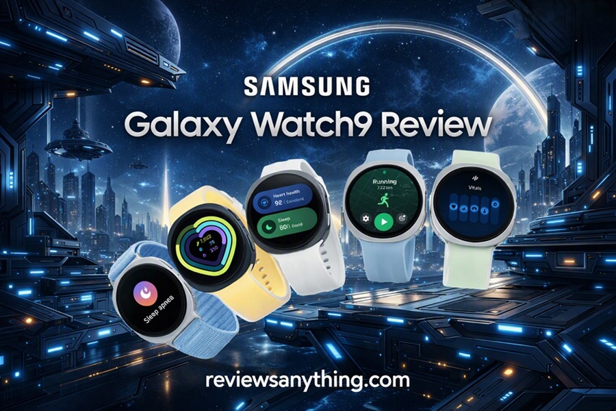 Samsung Galaxy Watch9
